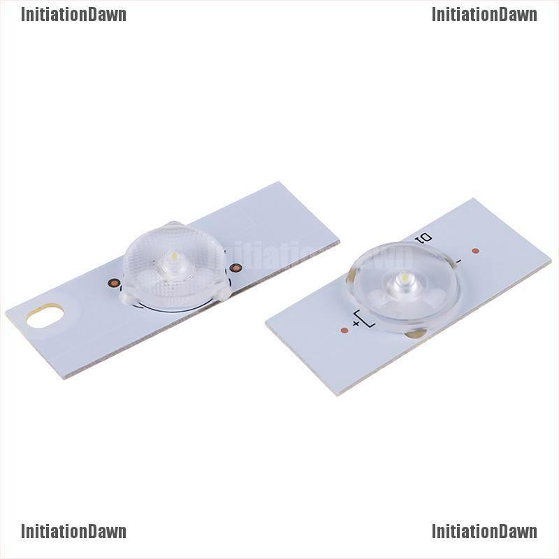 Set 20 Phụ Kiện Hạt Đèn LED SMD 6V 32-65 Inch Dùng Sửa Chữa TV | BigBuy360 - bigbuy360.vn