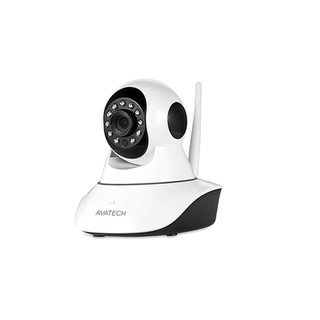 combo 5 Camera quan sát IP Wi-Fi AVATECH 6300B 1.3 (Trắng)
