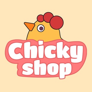 Chicky_shop