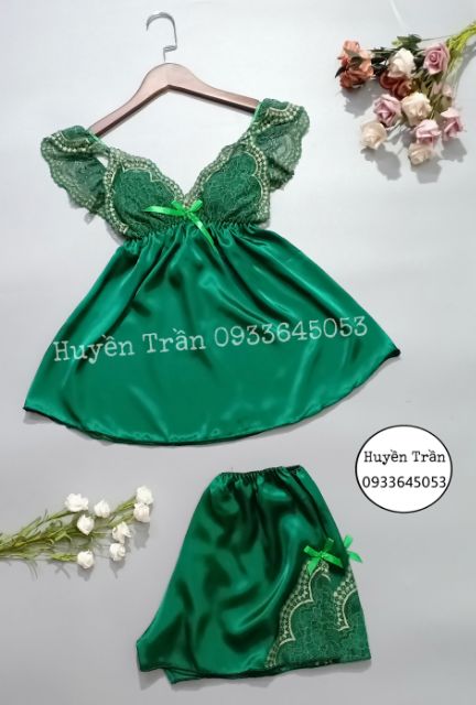 Đồ ngủ sexy gợi cảm M08 | BigBuy360 - bigbuy360.vn