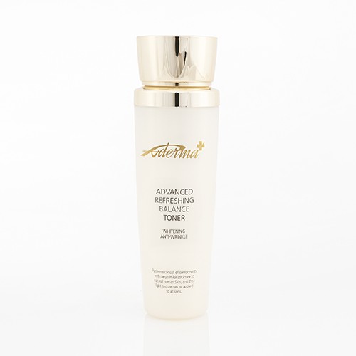 TONER PUDERMA