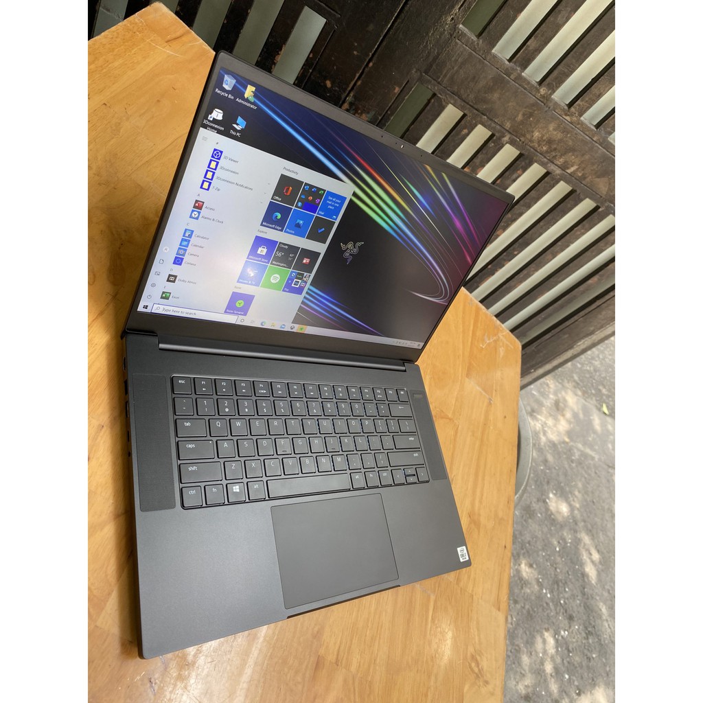 Laptop Razer Blade 15 | BigBuy360 - bigbuy360.vn