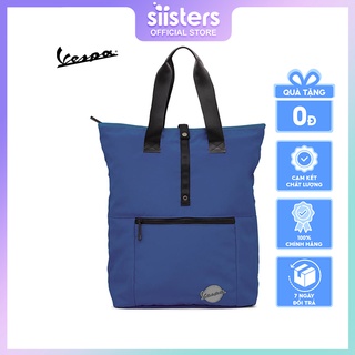 Balo Cặp Túi Xách Thời Trang Unisex Cao Cấp Hàng Chính Hãng Vespa