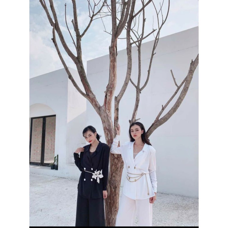 Thanh lý set Vest - chưa mặc lần nào