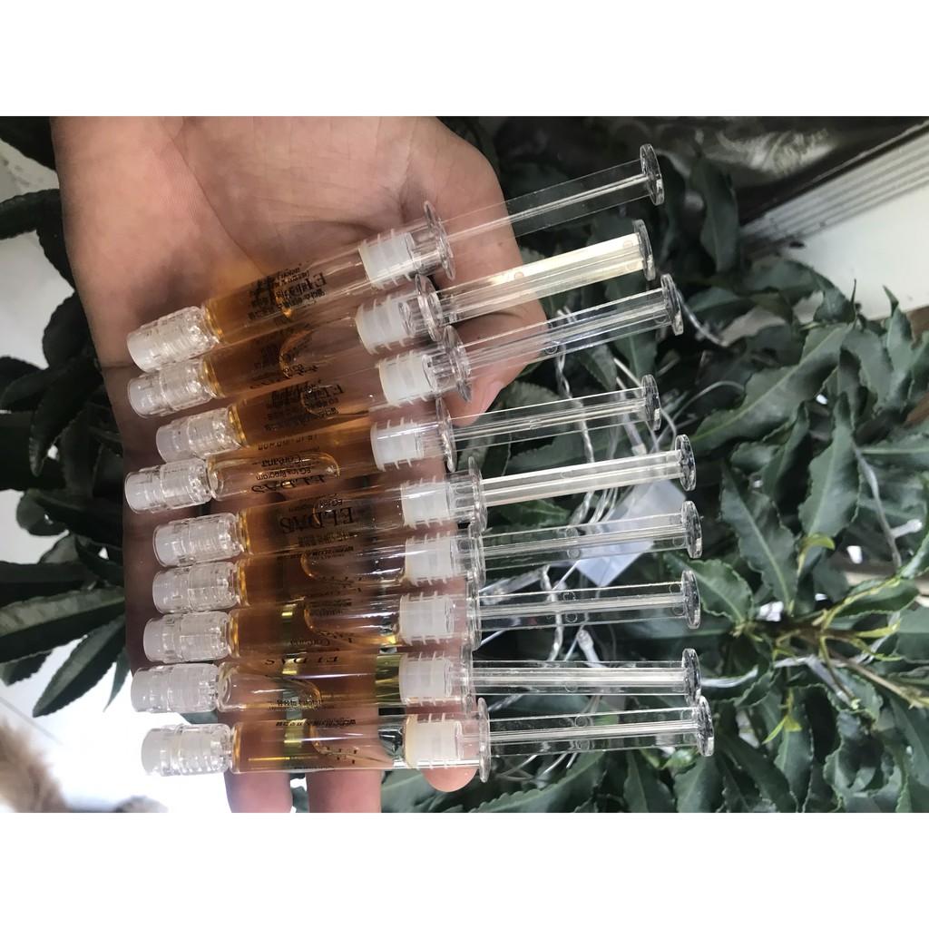 1 ống Eldas Serum Tế Bào Gốc Chống Lão Hóa Phục Hồi Tái Tạo Da | BigBuy360 - bigbuy360.vn