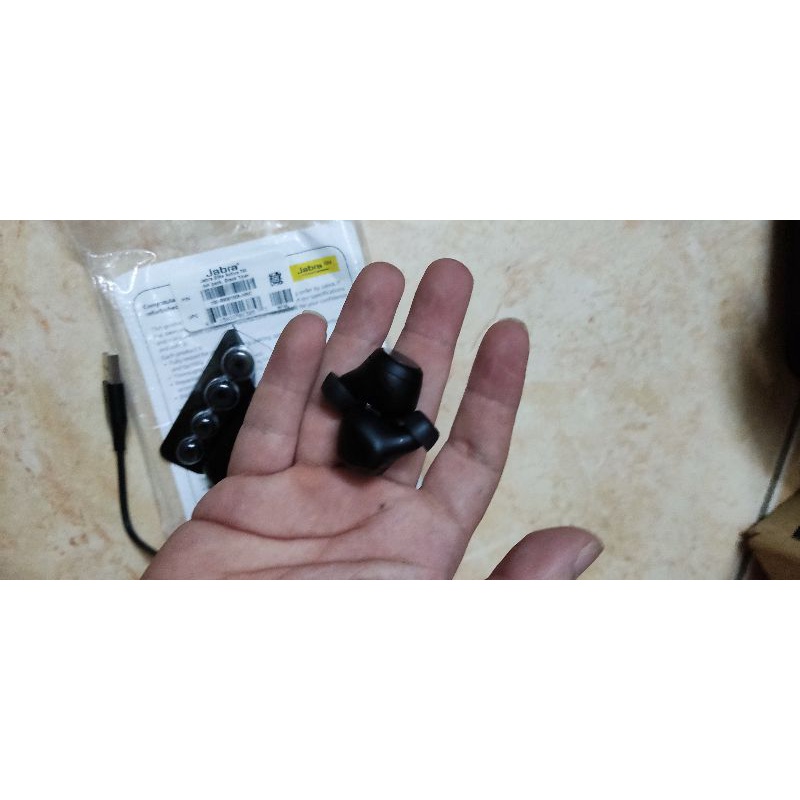 Tai nghe jabra elite active 75t