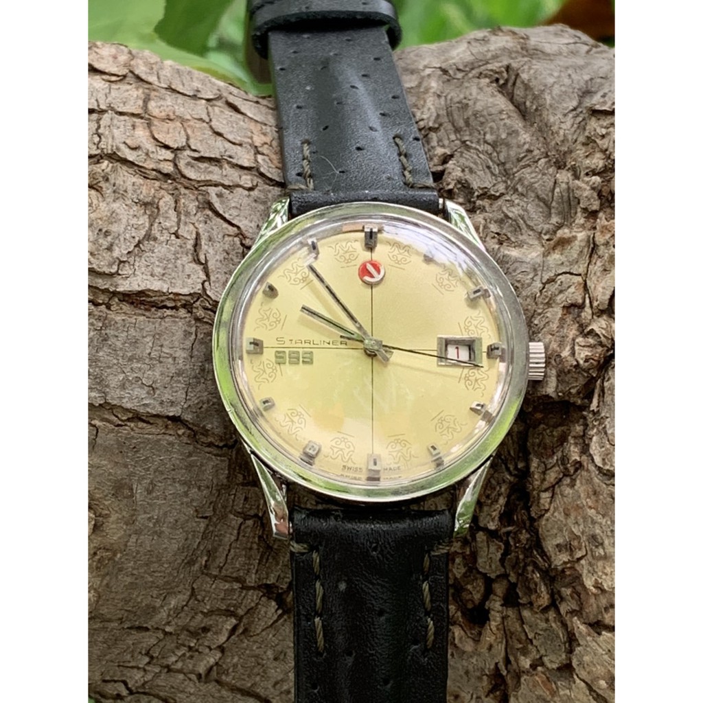 Đồng hồ nam RADO cơ cổ - hàng Chính Hãng - Thụy Sĩ