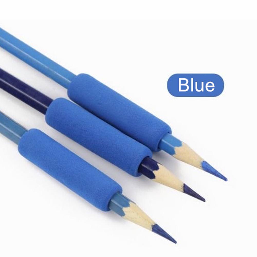 Set 10 Vỏ Bọc Bút Chì 1.5-inch Thiết Kế Thoải Mái Tiện Dụng Giá Đỡ