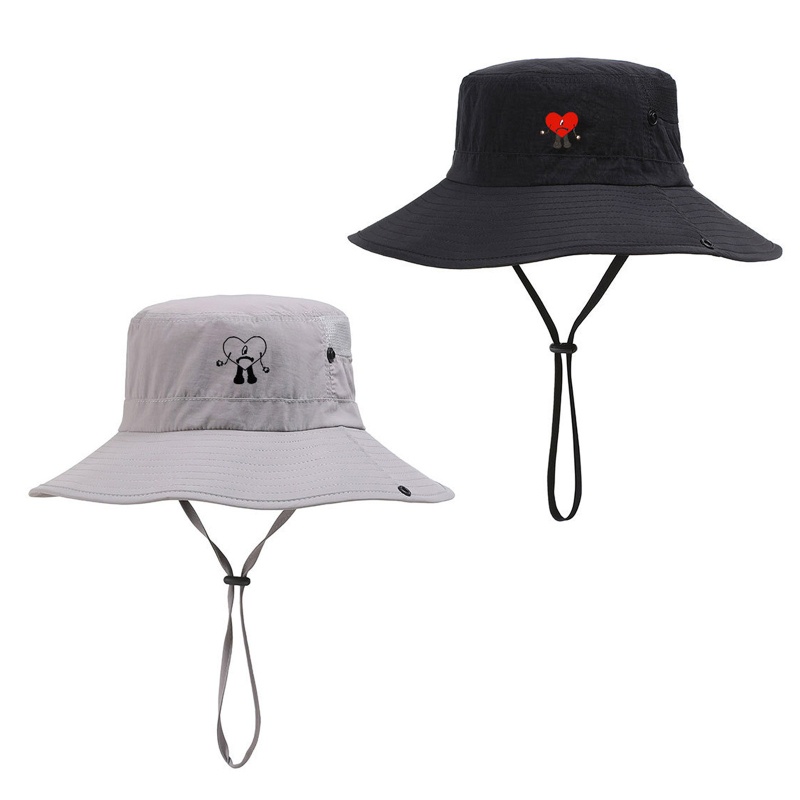 Nón Tai Bèo Mềm Mại Siêu Nhẹ Thời Trang Cho Thanh Thiếu Niên