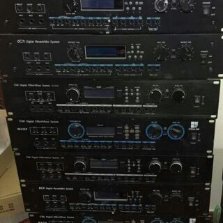 Vang số 6ch