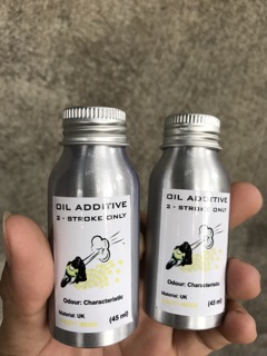 CL CHAI MÙI THƠM PHA XĂNG CHO XE 2 THÌ