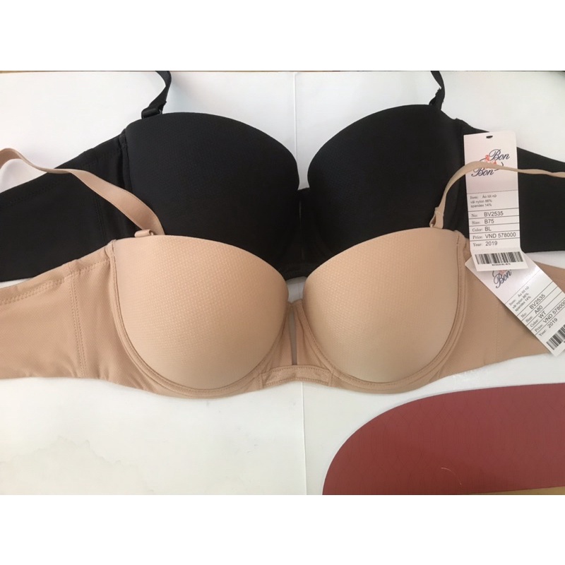 Áo lót nữ Bonbon 2535