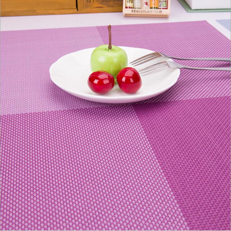 Tấm Lót Trang Trí Bàn Ăn Nhà Hàng Sang Trọng Và Cao Cấp 88219 Đức Tài Store