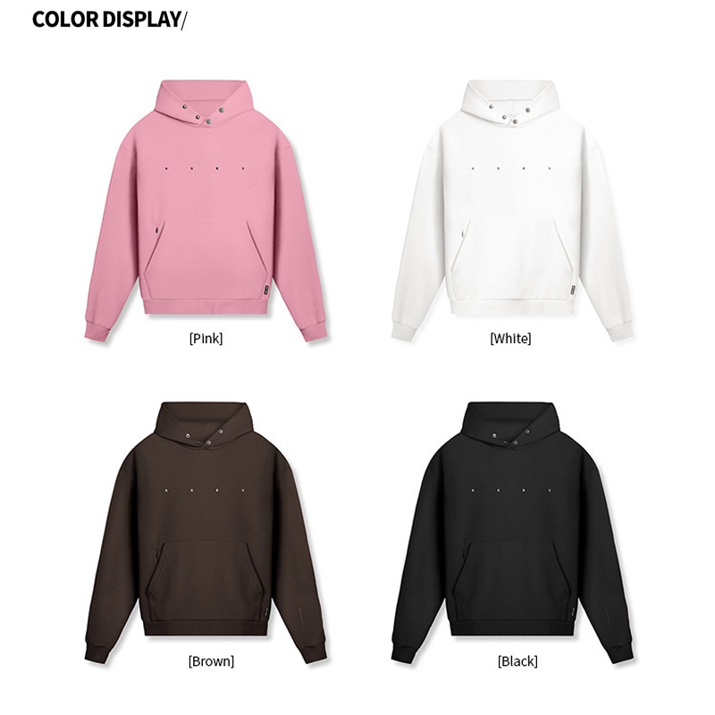 Áo hoodie trẻ trung năng động thời trang dành cho nam