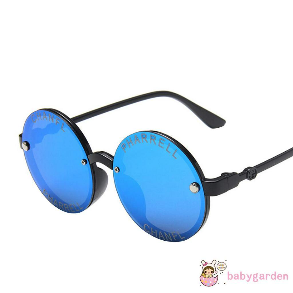 Kính chống nắng/ tia UV thời trang cá tính cho bé