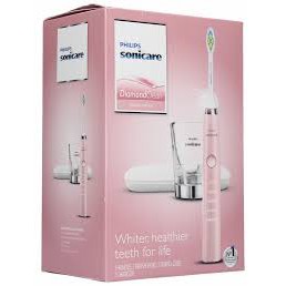 [HẤP DẪN] Bản chải điện Philips Sonicare DiamondClean Classic Edition 5 chế độ chải răng