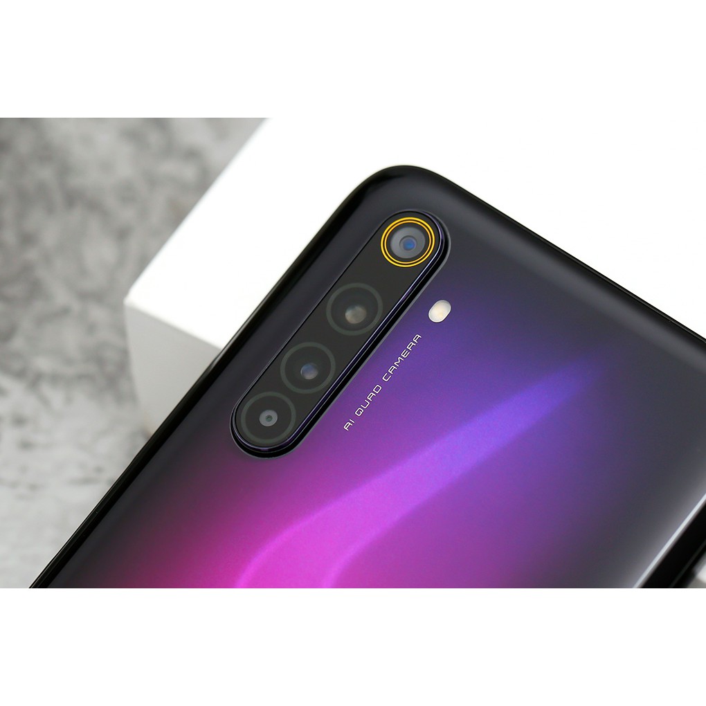 Điện thoại Realme 6 Pro ram 8GB 128GB mới 100% hàng chính hãng