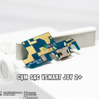 Cụm bo sạc vsmart joy2 plus
