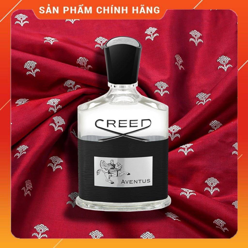 [Nước hoa mini] Creed Aventus EDP (hàng hiếm batch 2016) Mẫu 2/5/10ml (Fruity, Woody) | BigBuy360 - bigbuy360.vn