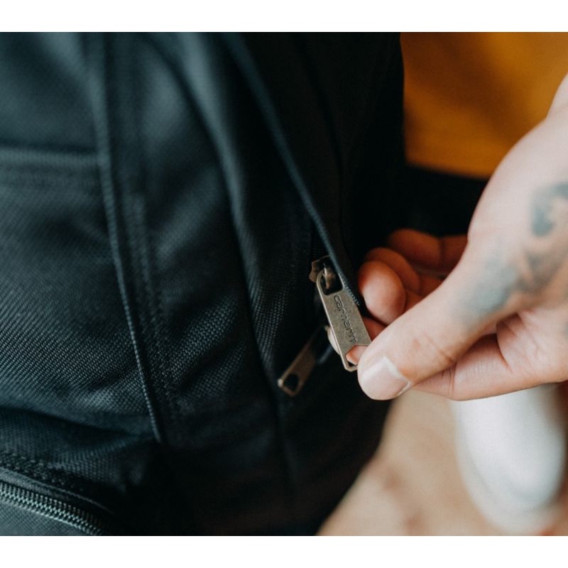 Balo Carhartt Legacy Classic  Work Backpack