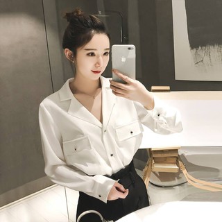 Áo sơ mi nữ Thư kí KIM
