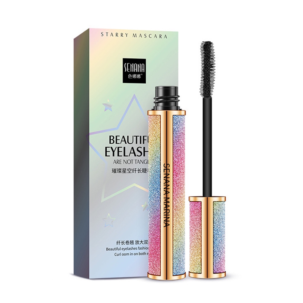 Mascara chuốt mi cong dày tự nhiên lâu trôi không dễ phai
 | BigBuy360 - bigbuy360.vn
