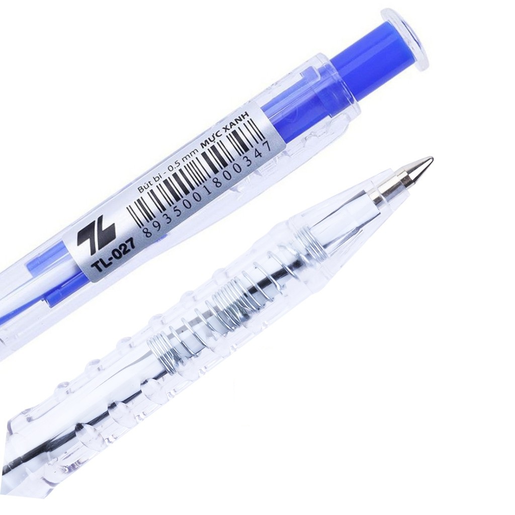 Bút bi Thiên Long TL027