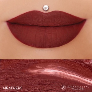 [SALE 70%] Son Anastasia màu Heathers fullsize