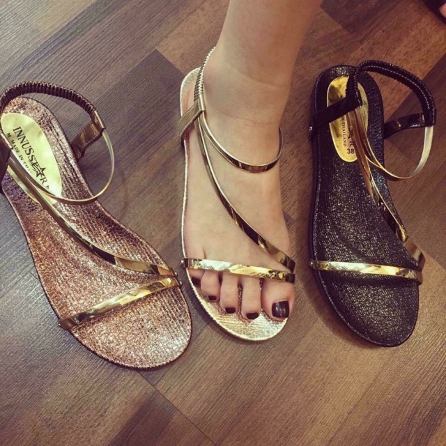 Sandals Thái Lan hot hit