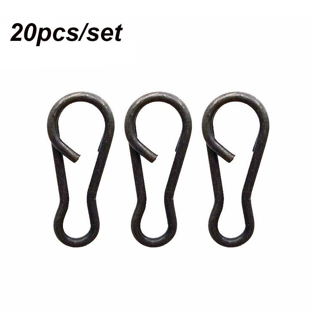 Set 20 Phụ Kiện Câu Cá Chuyên Dụng Chất Lượng Cao