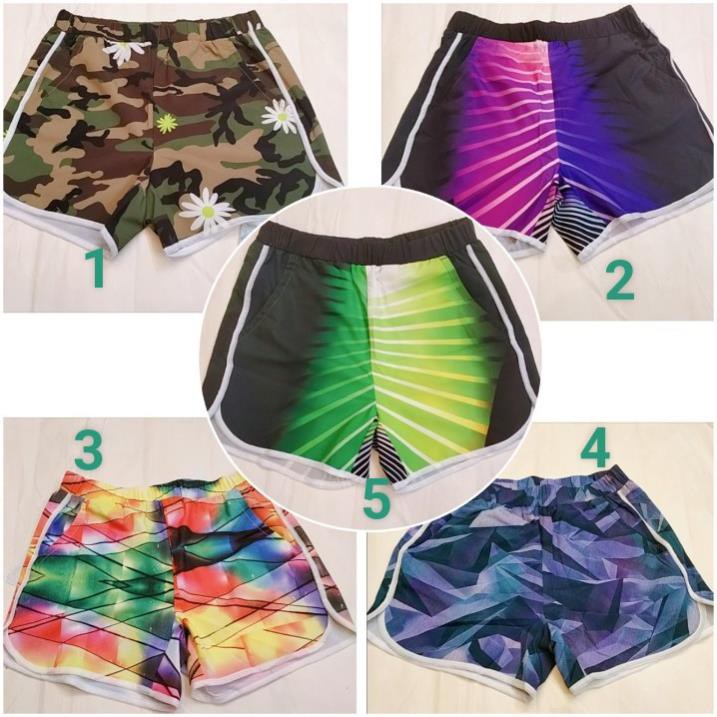 Quần bơi nam chất đẹp, hàng xuất dư đã qua khẩu kiểm định | BigBuy360 - bigbuy360.vn