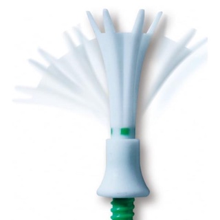 Tee Golf ( Tee phát bóng gôn )  Tomahawk Daiya Nhật Bản