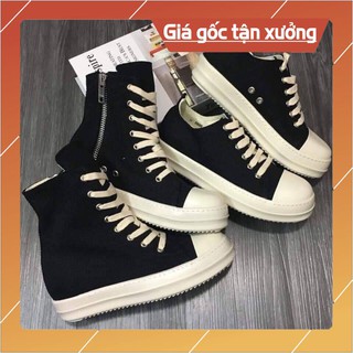 Giày Sneaker R.O Đế Thơm Full Size Nam Nữ Full Box Full Bil giày thể thao nam nữ hiện đại