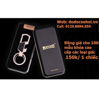 MÓC KHÓA JOBON CAO CẤP