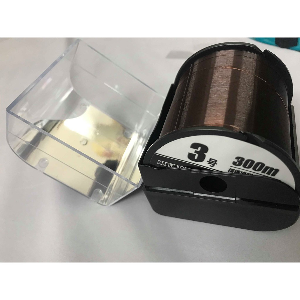 Cước câu cá Hero Poseidon