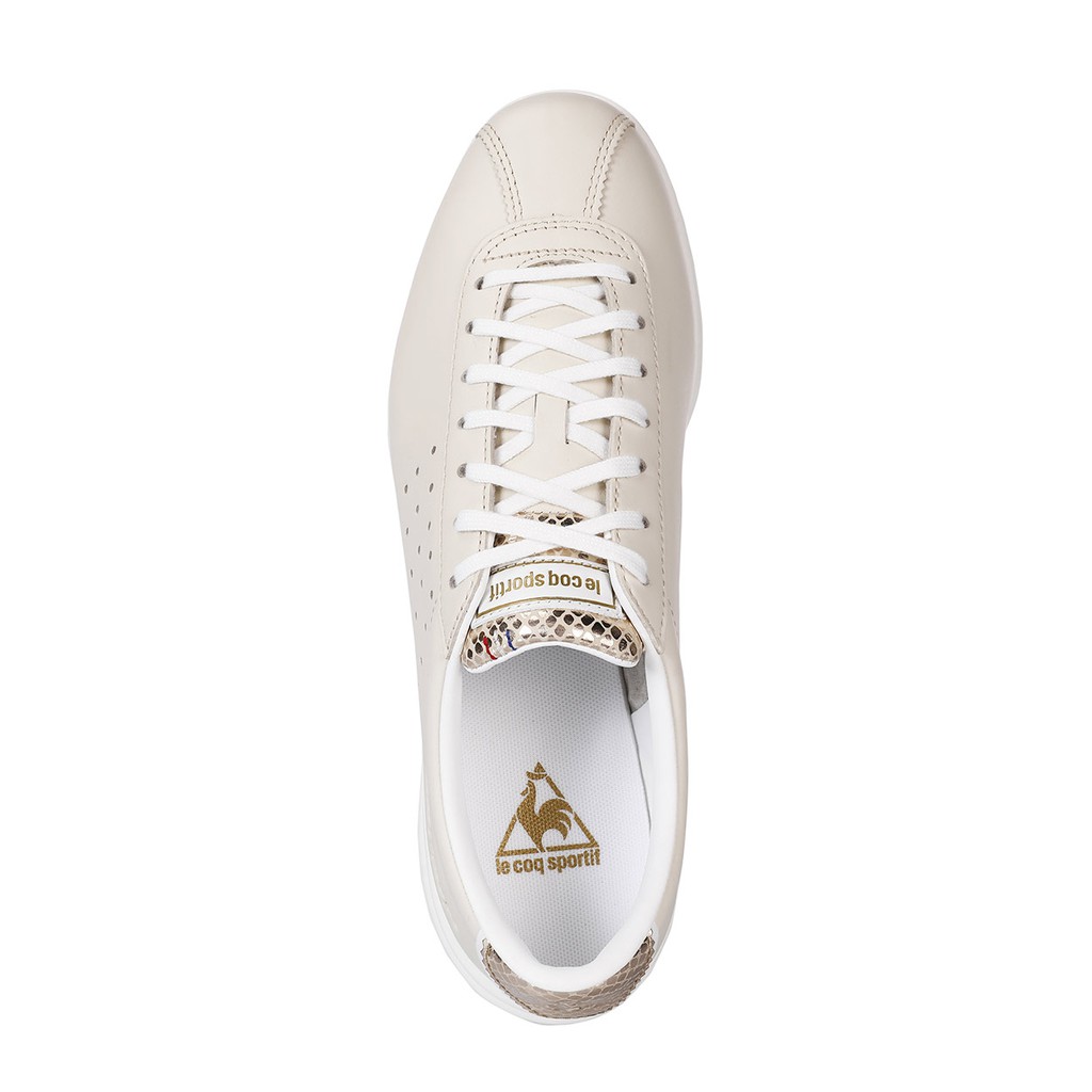 Giày thời trang thể thao le coq sportif nam QL1QGC14CR