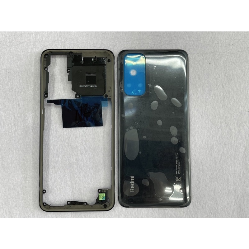 Vỏ xiaomi note 11s / vỏ redmi note 11s / bộ vỏ xiaomi redmi note 11s