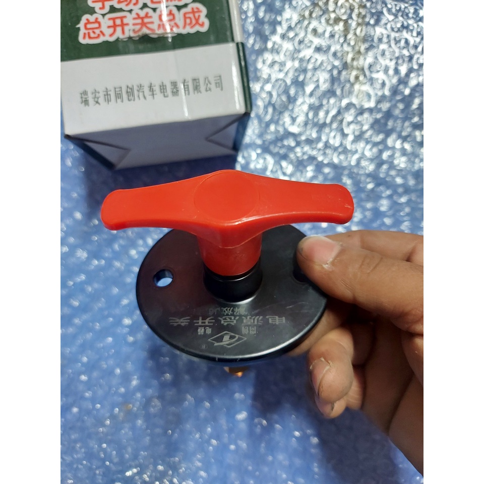 Công tắc cắt mát cơ , ngắt mát ô tô Huynđai cao cấp