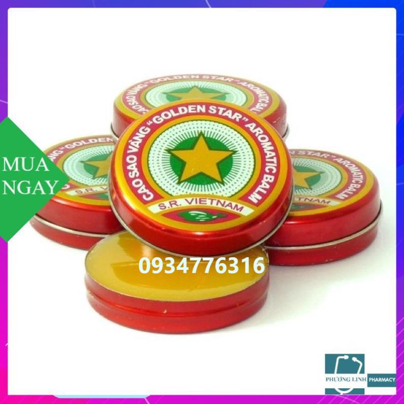 CAO XOA CÚP VÀNG 10g