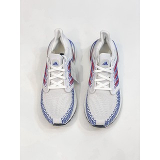 Giày Ultra Boost 2020 mới bền nhẹ êm thoáng thể thao