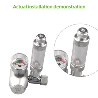 Đếm giọt co2 mufan