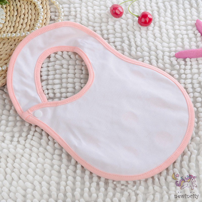 Yếm ăn chống thấm dành cho các bé