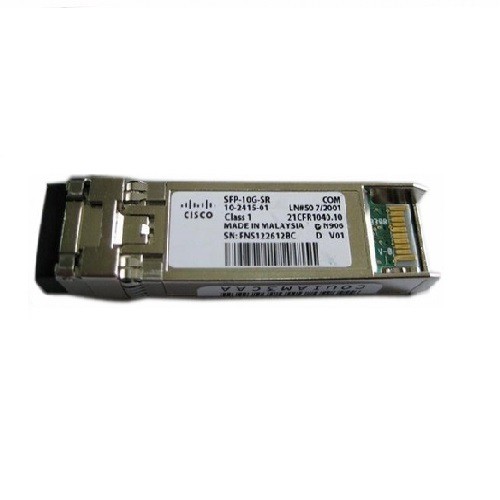 Module quang Cisco SFP-10G-SR