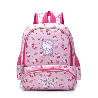 BALO KITTY CỰC CUTE CHO BÉ GÁI