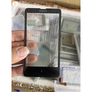 cảm ứng nokia X