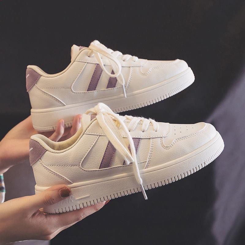 Giày Thể Thao Đế Dày Phong Cách Thời Trang Hàn Quốc 2022 Mới