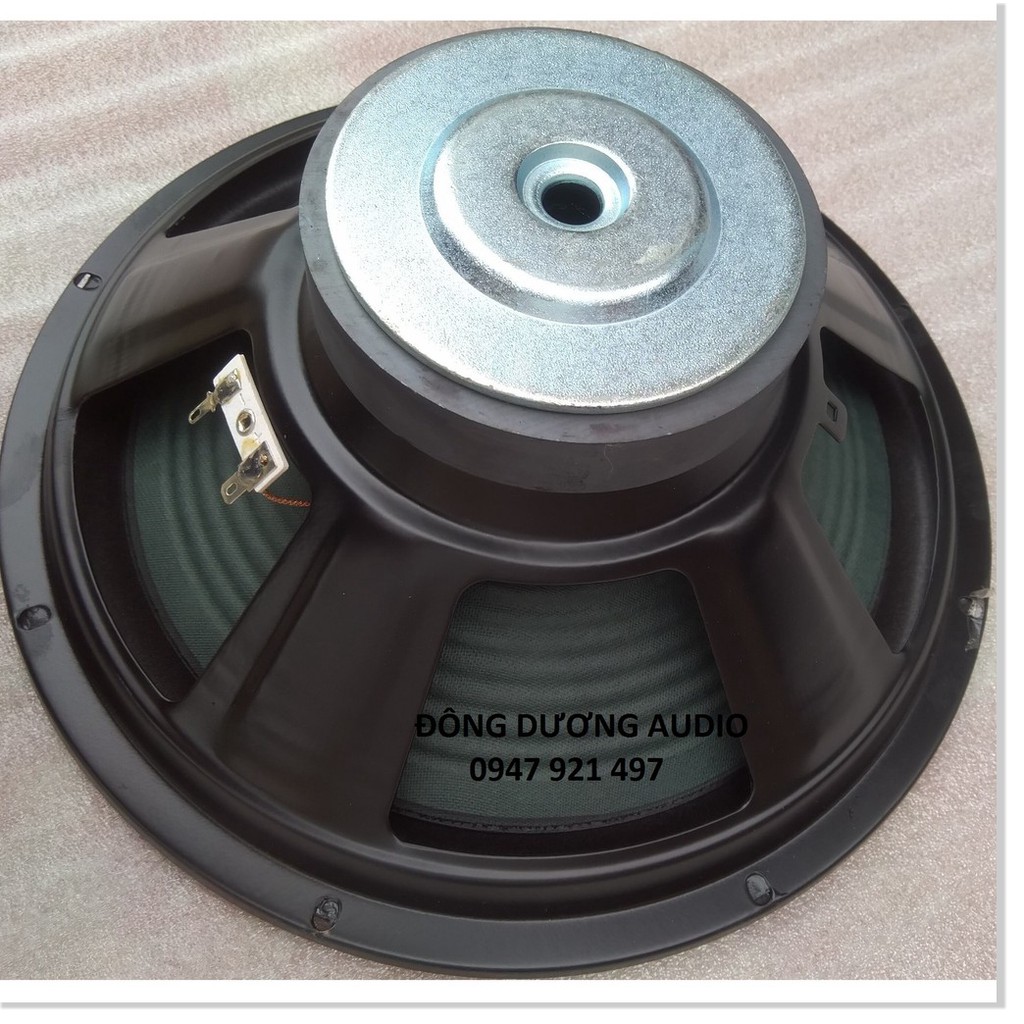 MỘT CỦ LOA BASS 25 TỪ 100 COIL 36MM GÂN MÚT - CHUYÊN DÙNG LOA KÉO VÀ AMPLI NHỎ MS1015