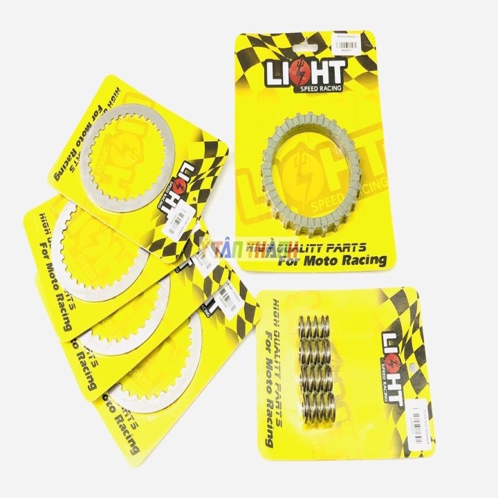 Lò Xo Nồi Bố Nồi Lá Sắt Winner LIGHT MS8009