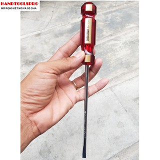 Tua Vít sọc trong dẹp cao cấp 6x150mm Crossman 45-615 ( mẫu mới)