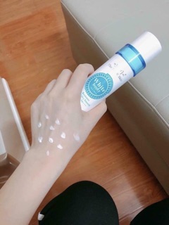 Xịt Siêu Trắng Da WHITE BODY 35++SFF New